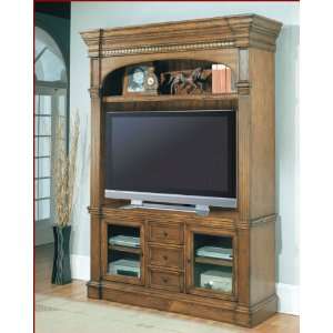   House Entertainment Center Yorktown PH YOR 600 3EC Furniture & Decor