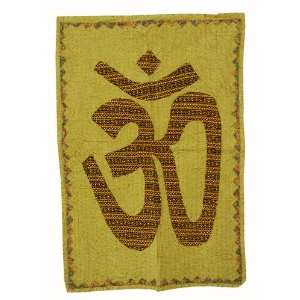  Indian Cotton Wall Hanging Tapestry WHG02964