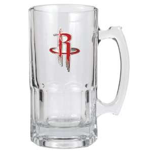    Houston Rockets 1 Liter NBA Macho Beer Mug