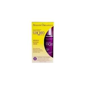  Coq10 Wrinkle Serum (.55oz) 