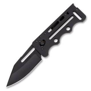 SOG Specialty Knives & Tools SOGAC77 Access Card 2.0 Knife, Tactical 