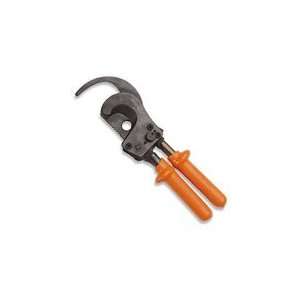    Insulated Ratcheting Cable Cutting Plier, 10