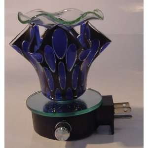   in Electric Lamp Tart and Oil Warmer BCE 872110AB 