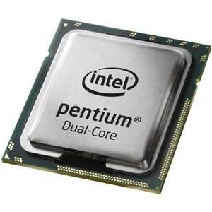    Intel E6400,2.13GHZ, dual core processor   SL9T9 Electronics