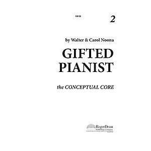  Gifted Pianist Book 2 Musical Instruments
