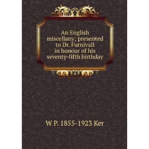   ), 1853 1916, Skeat, Walter W. (Walter William), 1835 1912 Ker Books