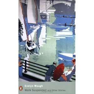   Stories (Penguin Modern Classics) [Paperback] Evelyn Waugh Books