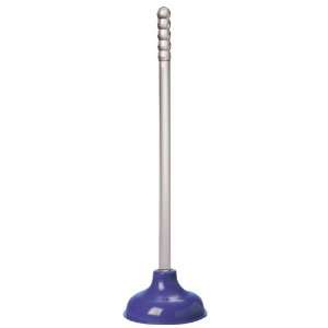  Waxman Consumer Products Group 12 Piece Blue Plunger 