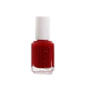  Essie Red Nail Polish Shades Fragrance   Red Beauty