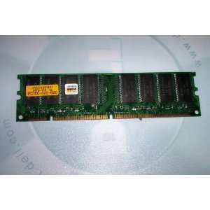  Generic PC 100 SDRAM 168 Pin DIMM 