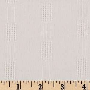  60 Wide Summer Gauze Cotton Shirting White Fabric By The 