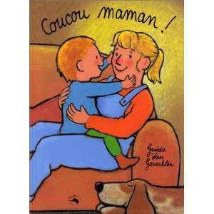  coucou Maman  (9782879479385) Collectif Books