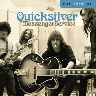  Best of Quicksilver Messenger Service