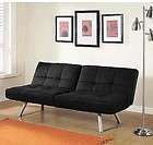   Modern Futon Sofa Bed Couch Lounge Chair Lounger Convertible NEW NIB