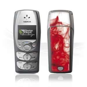  Design Skins for Nokia 2300   Bloody Water Design Folie 