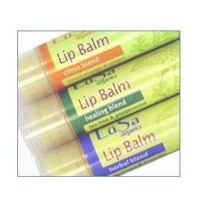  LuSa Organics Lip Balm Baby