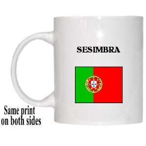  Portugal   SESIMBRA Mug 