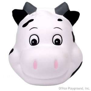  Cow Face Stress Toy Toys & Games