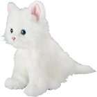   White Cat doll Robot Yumeneko Princess Sega Toys Brand New Japan
