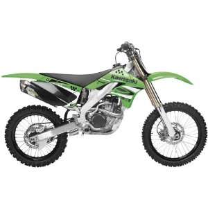  KX250F 09 M 7 AL SO Automotive