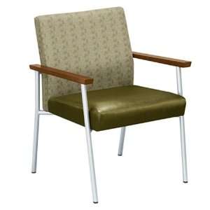   Guest Chair 400 lb. Capacity in Standard Fabric