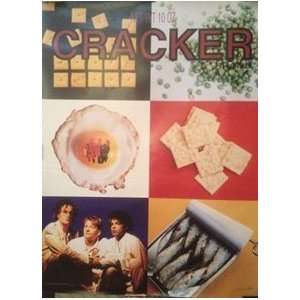  Cracker Brand poster 