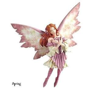  Spring Fairy Diva