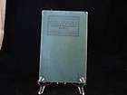 1931 NAVY TRAINING COURSES AVIATION MACHINISTS MATE 1C