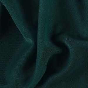  58 Wide Seraphina Chiffon Knit Teal Fabric By The Yard 