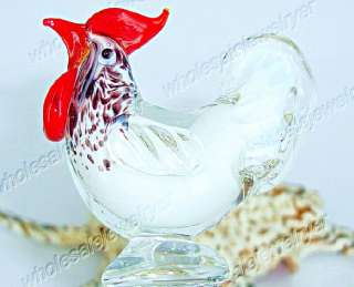 WHOLESALE 6Box rooster Wine Cork Bottle Topper Stoppers  