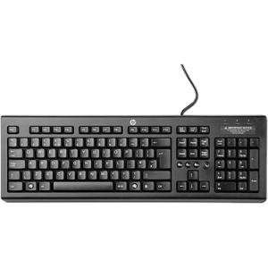  NEW Classic Wired Keyboard (Computers Notebooks) Office 