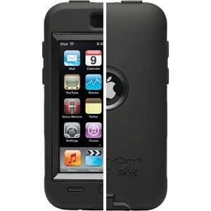 OtterBox Defender Series f/iPod Touch® 2 nd /3 rd 