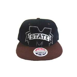  Zephyr Xray Mississippi State Snapback