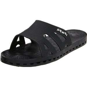 Sensi Mens Regatta Basic Sandal 