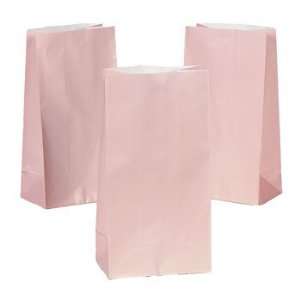 Pastel Pink Gift Bags   Gift Bags, Wrap & Ribbon & Gift Bags and Gift 