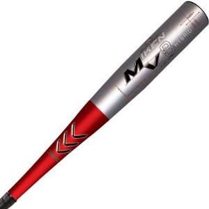  Miken 2011 MV3 Hybrid  10 Senior League Baseball Bat   30 