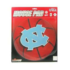  North Carolina Tar Heels UNC NCAA Mouse Pad Sports 
