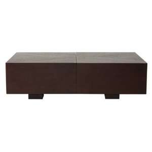  Xander Contemporary Cocktail Table by Sitcom   MOTIF 