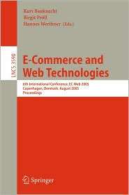 Commerce and Web Technologies 4th International Conference, EC Web 