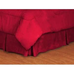  Florida State Seminoles MVP Twin Bedskirt 