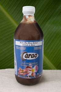 RARE EXOTIC FRUIT   CARAO EXTRACT made in Costa Rica  