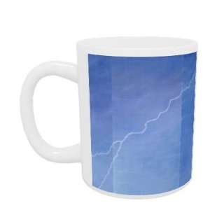   Building by Lincoln Seligman   Mug   Standard Size