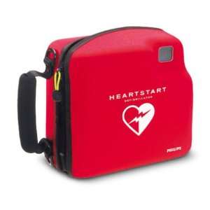  PHILIPS Carry Case Defibrillator