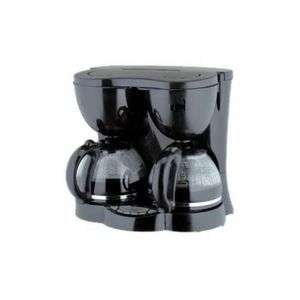   Cucina Pro 1711 Double Coffee Brew Station by Cucina 