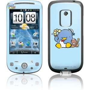   and Friend with Ice Cream skin for HTC Hero (CDMA) Electronics