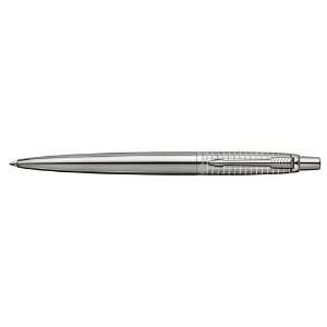  Parker Jotter Classic Stainless Steel Chiseled Office 