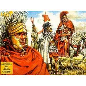  Punic War Roman Command (100) 1 72 Hat Toys & Games