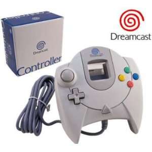  New Sega Dreamcast Wired Controller Ergonomic Perfection 4 