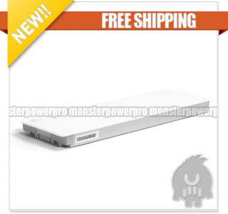 Battery Fit Apple MacBook Pro 13 inch A1181 A1185 WHITE  