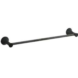  Cifial 18 Towel Bar W/ Crown Posts 445.318.D15 Distressed 